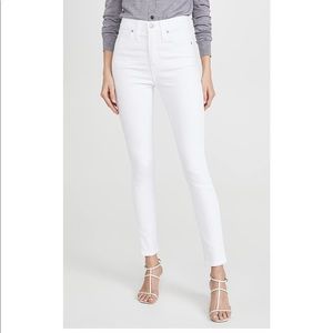 *NWT* Madewell High Rise Skinny Jeans